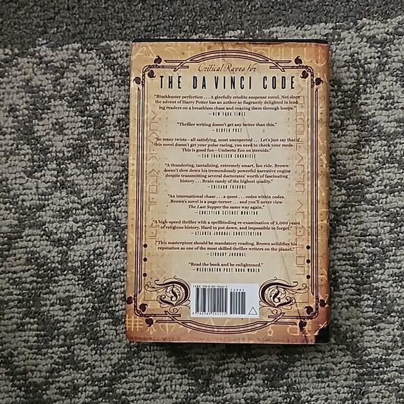 Dan Brown  Hardback cover The Lost Symbol book - Picture 3 of 4
